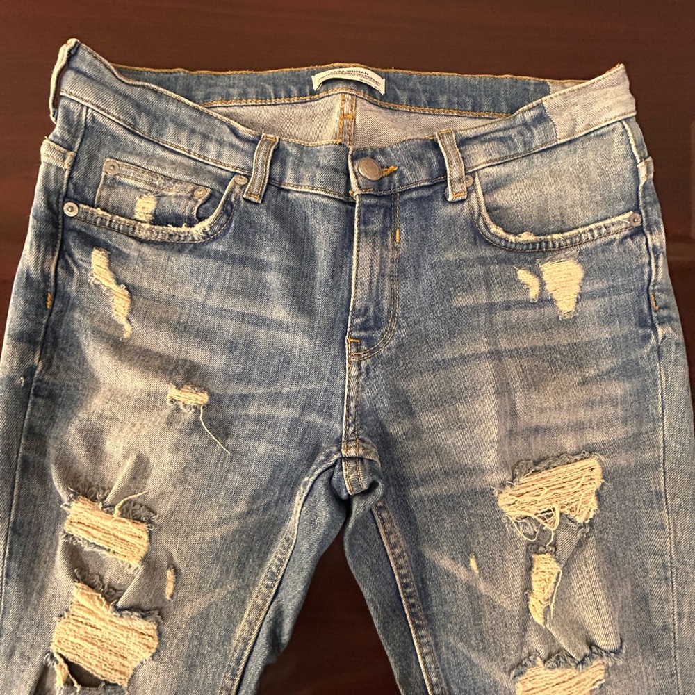 Jeans - Picture 3 of 6
